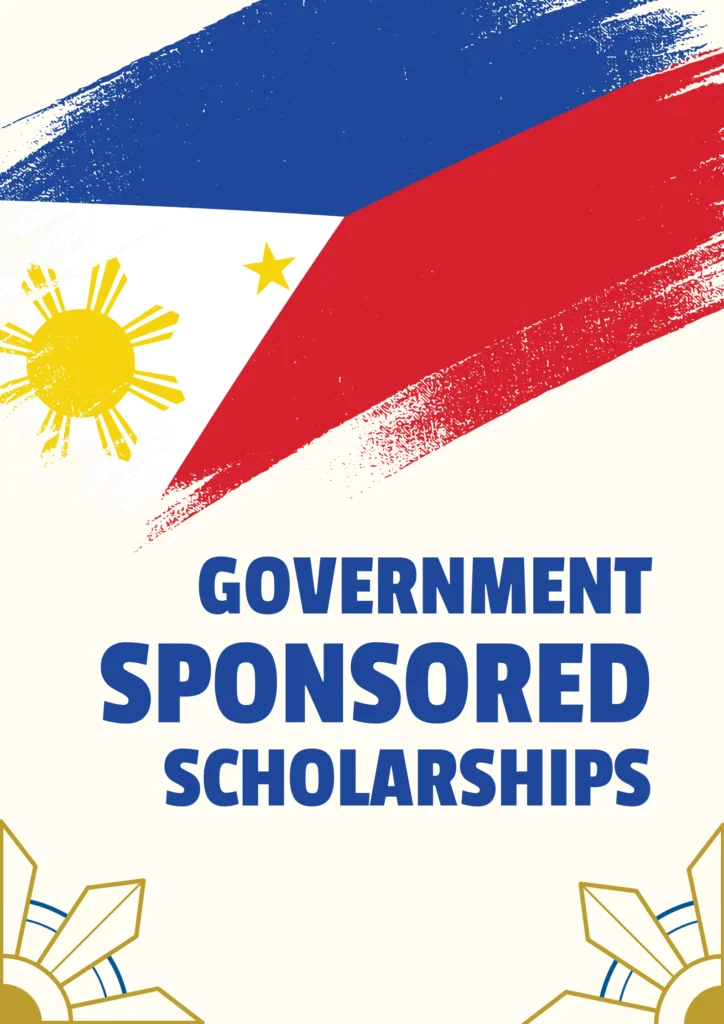 Government Scholarship