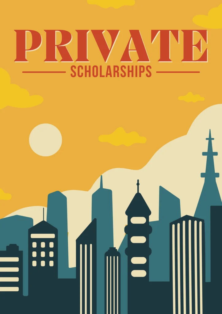 Private Scholarship