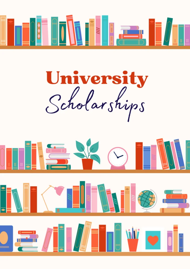 University College Scholarship