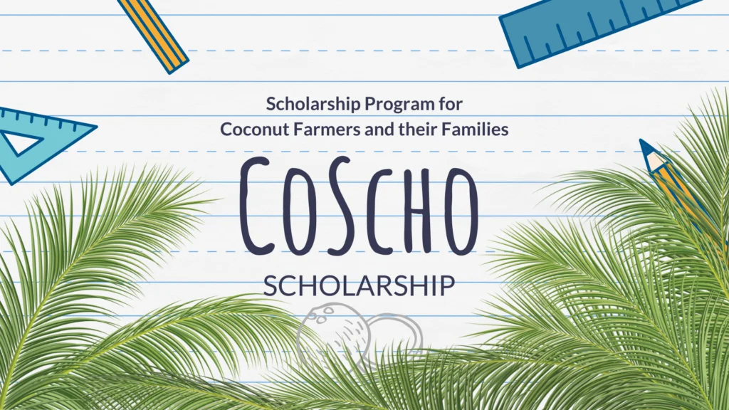 How to Apply for CHED CoScho Scholarship 2024 Cover