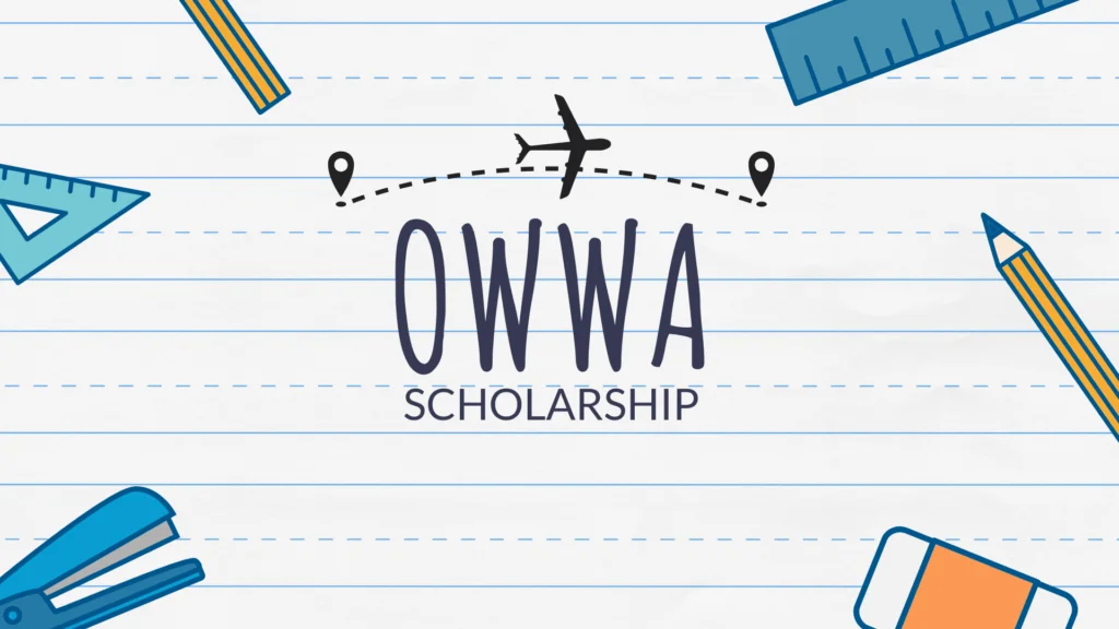 How to Navigate the OWWA Scholarship 2024 Online Application